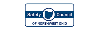 Safety Council of Northwest Ohio logo