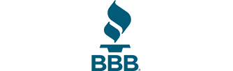 Better Business Bureau logo