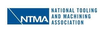 National Tooling and Machining Association logo