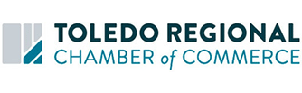 Toledo Chamber of Commerce logo